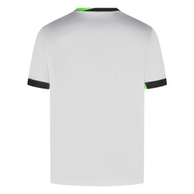 VfL Wolfsburg Kolmaspelipaita 2024-25